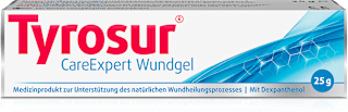 Tyrosur CareExpert Wundgel  Tyrosur