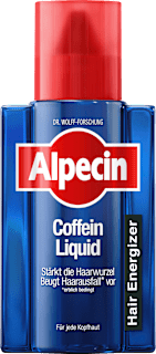 Лосион за коса с кофеин Alpecin