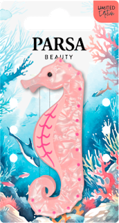 Щипка за коса морско конче PARSA BEAUTY