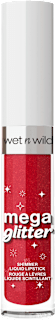 Течно червило Mega Glitter 623003 wet n wild