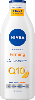 Стягащ лосион за тяло с Q10 и витамин С NIVEA