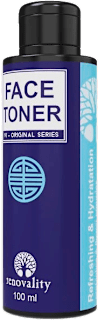 pleťový toner renovality