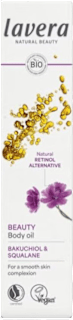 Olio corpo beauty lavera NATURKOSMETIK