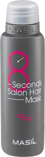 8 Seconds Salon maska za kosu MASIL