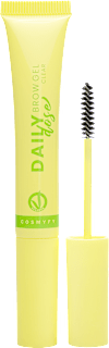 Gel sopracciglia trasparente COSMYFY DAILY dose