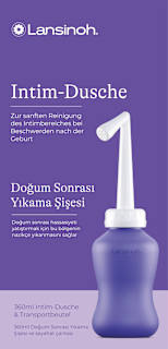 Intim-Dusche Lansinoh