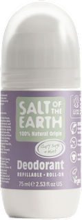 Salt of the Earth deo roll-on – Sage Salt of the earth