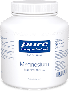 pure encapsulations Magnesium Kapseln 180 St pure encapsulations
