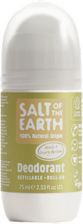 Salt of the Earth deo roll-on – Neroli & Orange Blossom Salt of the earth