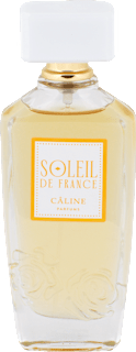 Dámska parfumovaná voda Soleil de France CÂLINE