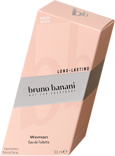 Toaletna voda za ženske Woman (edt)  bruno banani