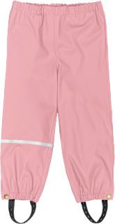 Regenhose, rosa, Gr. 86/92 Mikk-Line