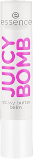 Juicy Bomb Glossy balzam za usne - 06 Wake Me Up Before You Coco essence