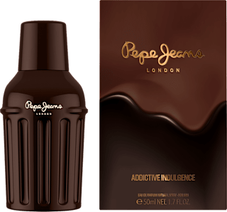 Addictive Indulgence for him edp Pepe Jeans