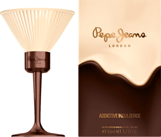 Addictive Indulgence for her edp Pepe Jeans