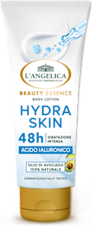 Beauty Essence losion za tijelo – Hydra Skin L'ANGELICA
