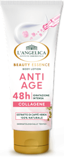 Beauty Essence losion za tijelo – Anti Age L'ANGELICA