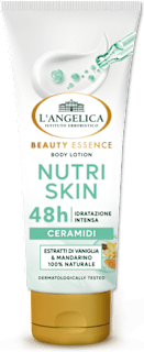 Beauty Essence losion za tijelo – Nutri Skin L'ANGELICA