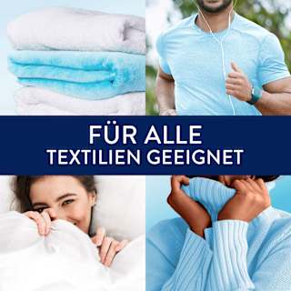 Wäscheparfum Frische Baumwollblüte XL Lenor