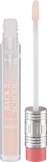 Lipgloss 010 Back 2 School, 1,8 ml