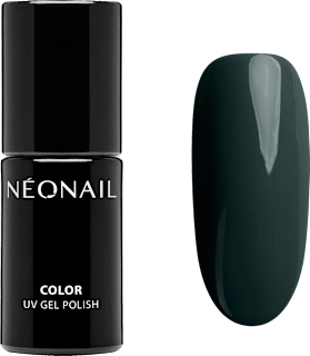 UV Nagellack Lady Green NÉONAIL