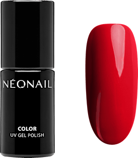 UV Nagellack Sexy Red NÉONAIL