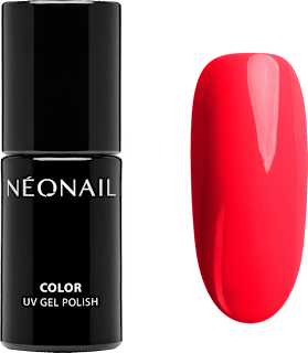 UV Nagellack Lady Ferrari NÉONAIL