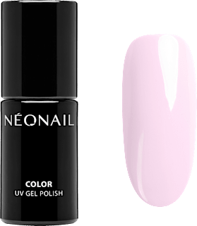 UV Nagellack French Pink Medium NÉONAIL