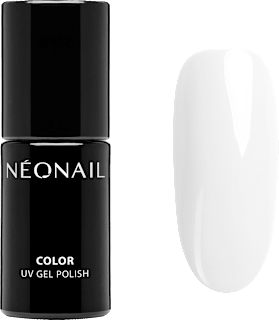 UV Nagellack French White NÉONAIL