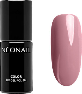 UV Nagellack Rosy Memory NÉONAIL