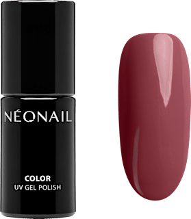 UV Nagellack Neutral NÉONAIL