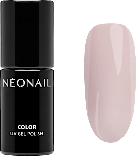 UV Nagellack Shimmering Goldrush NÉONAIL