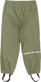 Regenhose, grün, Gr. 86/92 Mikk-Line
