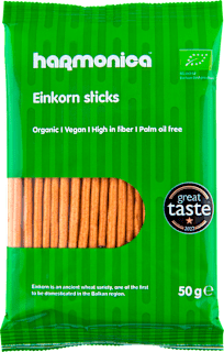 Био солети от лимец harmonica