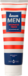 Men gel za tuširanje Speedmaster Tobacco 2u1 Melem