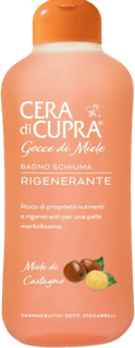 Gocce di Miele gel za tuširanje  CERA di CUPRA