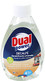 Decalfé decalcificante universale Dual power