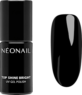 UV Nagellack Top Shine Bright NÉONAIL
