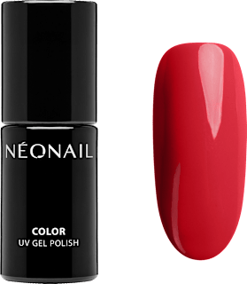 UV Nagellack Fiery Flamenco NÉONAIL