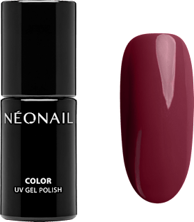UV Nagellack Ripe Cherry NÉONAIL