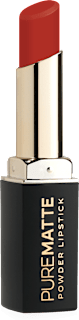 Червило за устни Pure Matte, № 121 GOLDEN ROSE