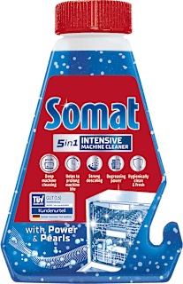 čistič myčky Intensive Somat