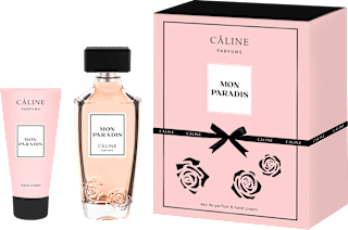 Geschenkset Mon Paradis CÂLINE