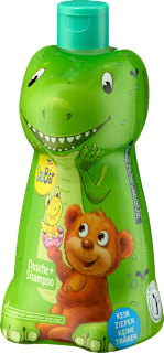 2in1 gel za tuširanje i šampon Dino SauBär