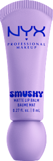 Ajakbalzsam Smushy Matte - Nr. 01 Sugar Smush NYX PROFESSIONAL MAKEUP