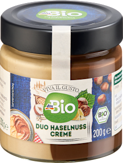 VIVA IL GUSTO DUO namaz lešnik i mleko dmBio