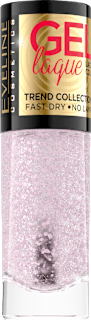 Lakier do paznokci Gel Laque nr 212 EVELINE COSMETICS