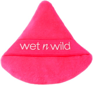 Апликатор за пудра 6708 wet n wild