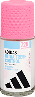 Deo roll-on Utra Fresh Controll adidas