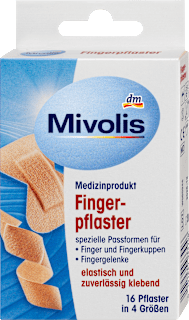 Flaster za prste   Mivolis